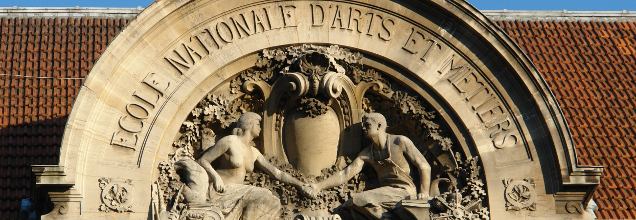 ENSAM Paris