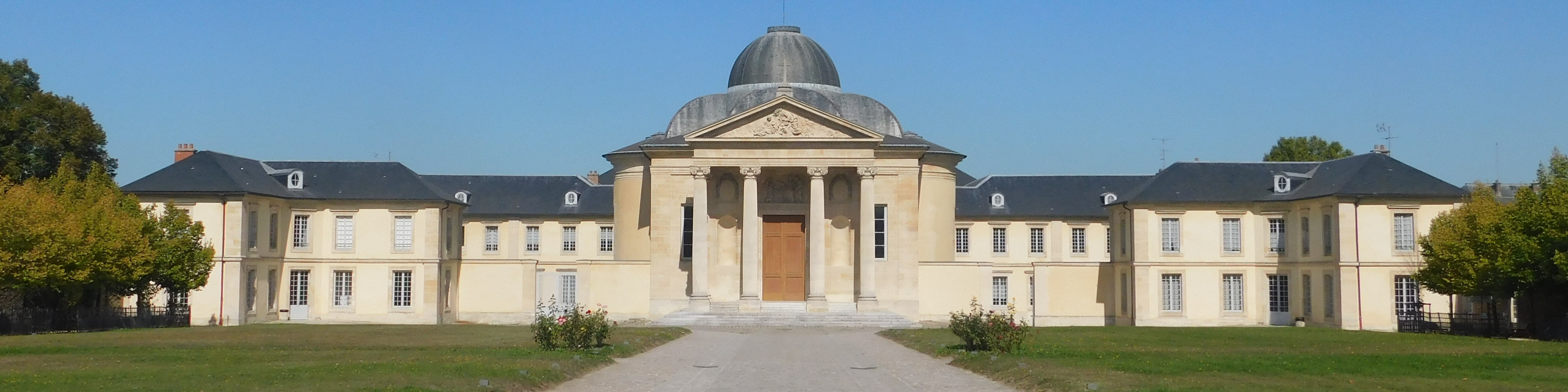 Lycée Hoche